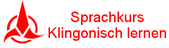 Sprachkurs Klingonisch lernen